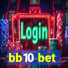 bb10 bet